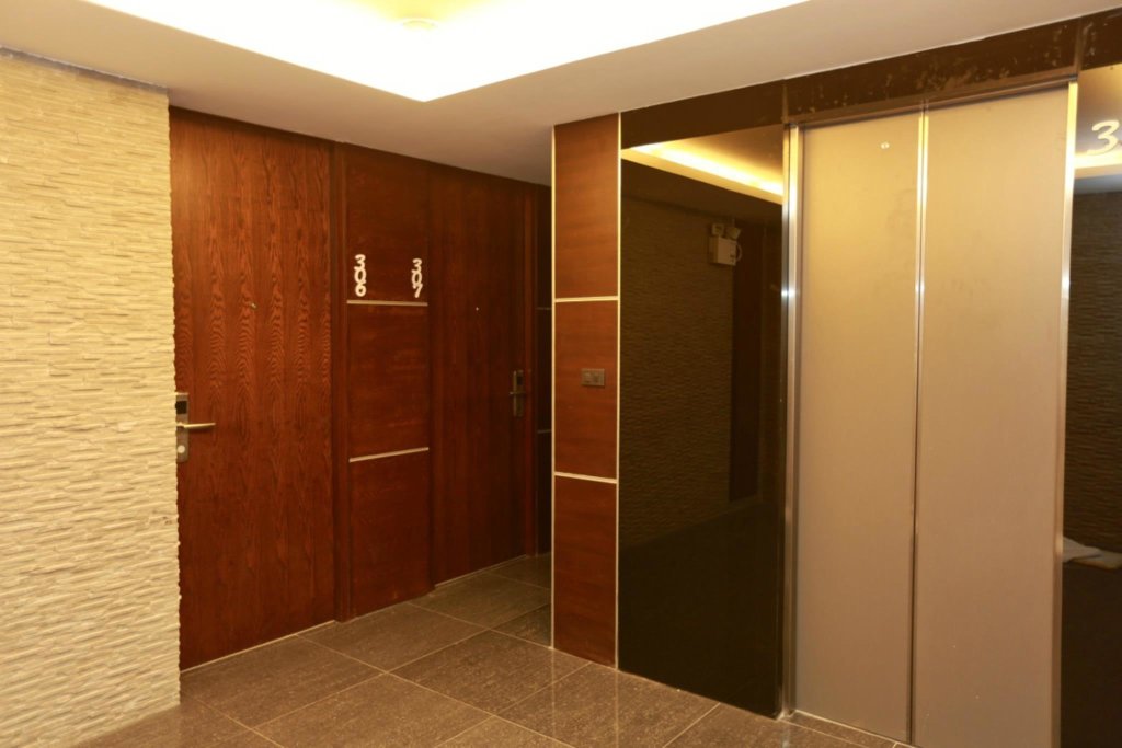 Бангкок: Collection O The Bangkok Airport Link Suite