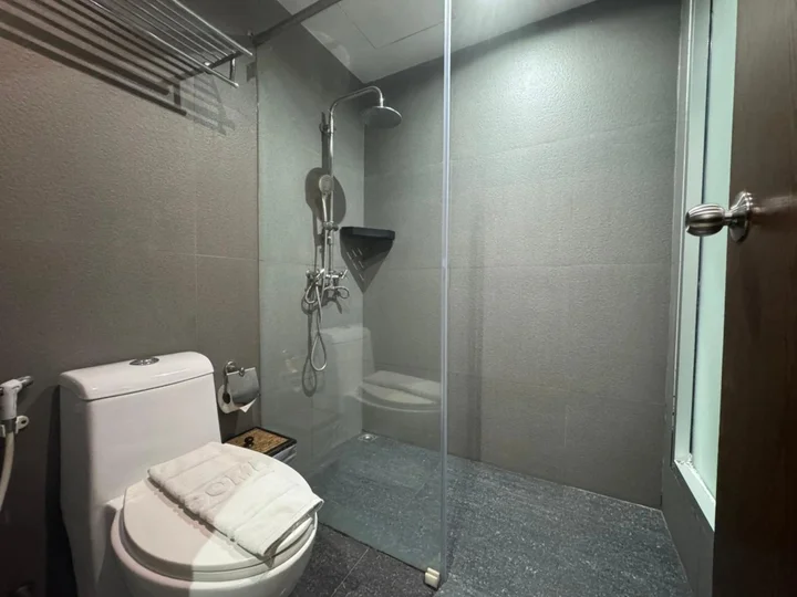 Бангкок: Collection O The Bangkok Airport Link Suite