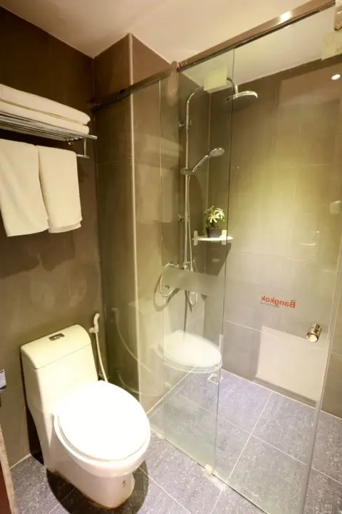 Бангкок: Collection O The Bangkok Airport Link Suite