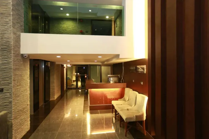 Бангкок: Collection O The Bangkok Airport Link Suite