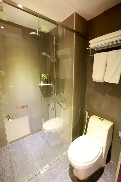 Бангкок: Collection O The Bangkok Airport Link Suite