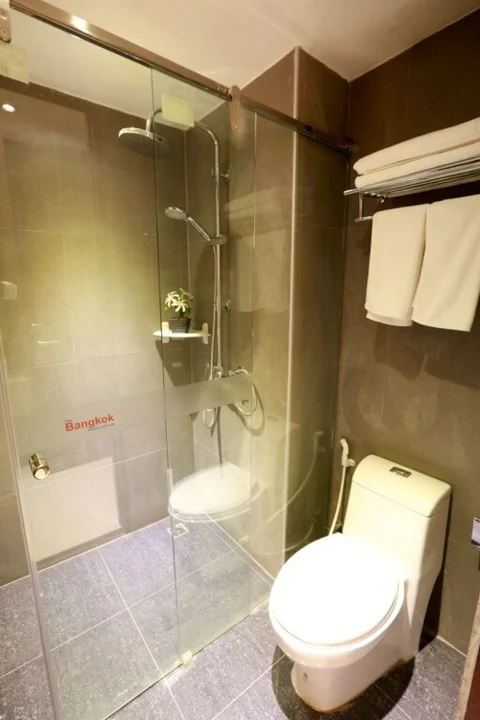 Бангкок: Collection O The Bangkok Airport Link Suite