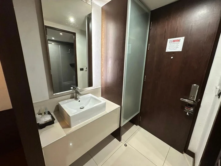 Бангкок: Collection O The Bangkok Airport Link Suite