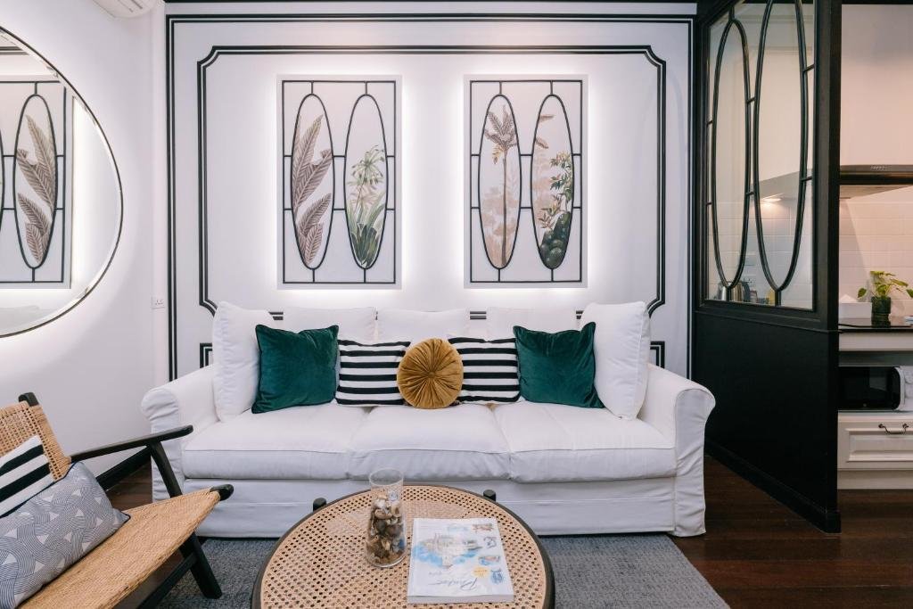 Муанг: Baan 125 Stay