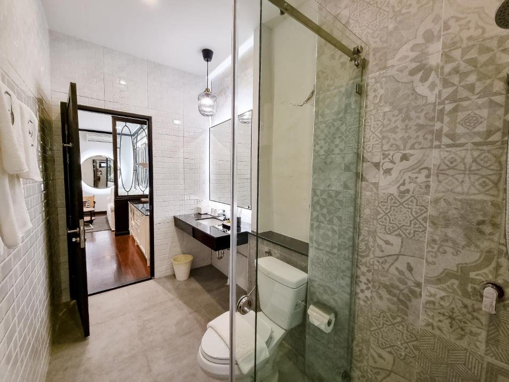 Муанг: Baan 125 Stay
