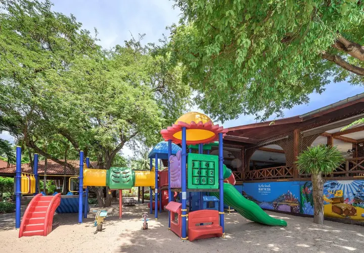Чаам: Regent – Chalet, Hua Hin
