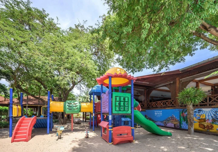 Чаам: Regent – Chalet, Hua Hin