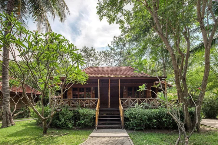 Чаам: Regent – Chalet, Hua Hin