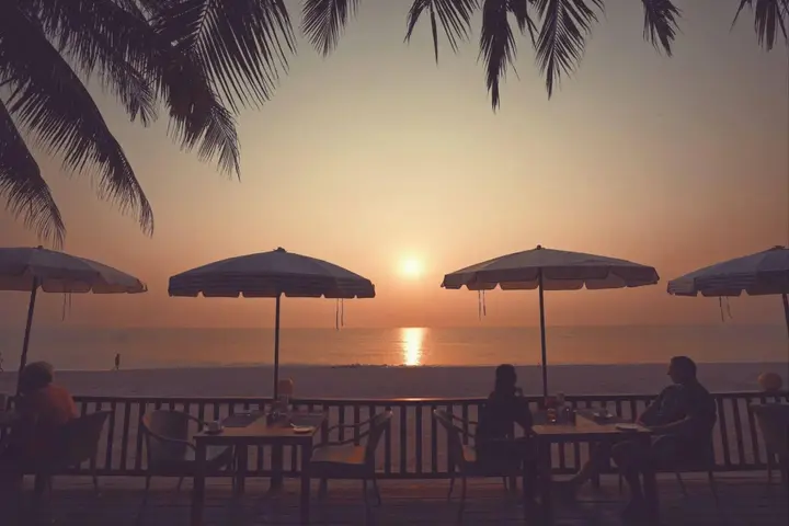 Чаам: Regent – Chalet, Hua Hin