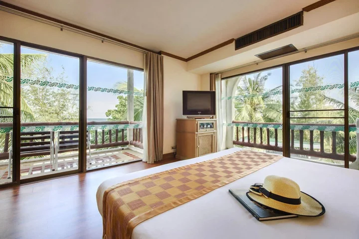 Чаам: Regent – Chalet, Hua Hin