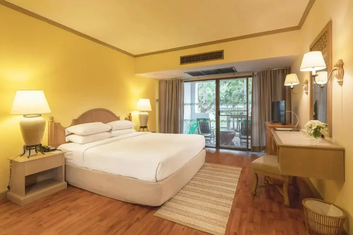 Чаам: Regent – Chalet, Hua Hin
