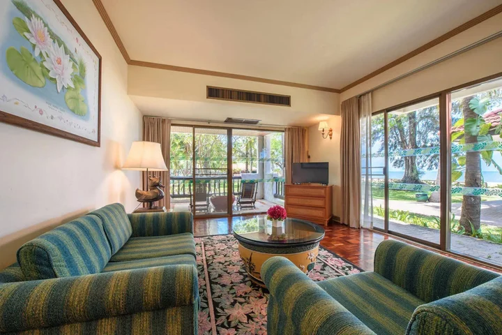 Чаам: Regent – Chalet, Hua Hin