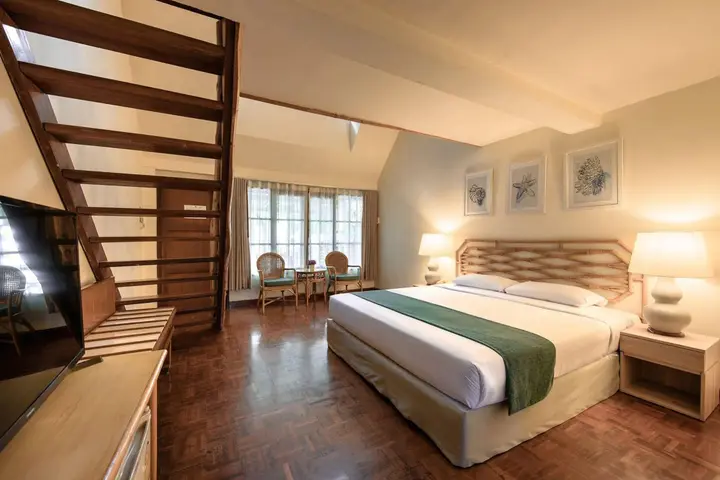 Чаам: Regent – Chalet, Hua Hin