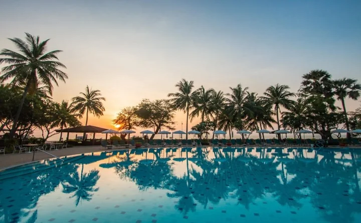 Чаам: Regent – Chalet, Hua Hin