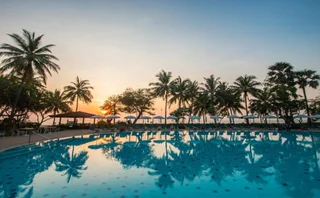 Чаам: Regent – Chalet, Hua Hin