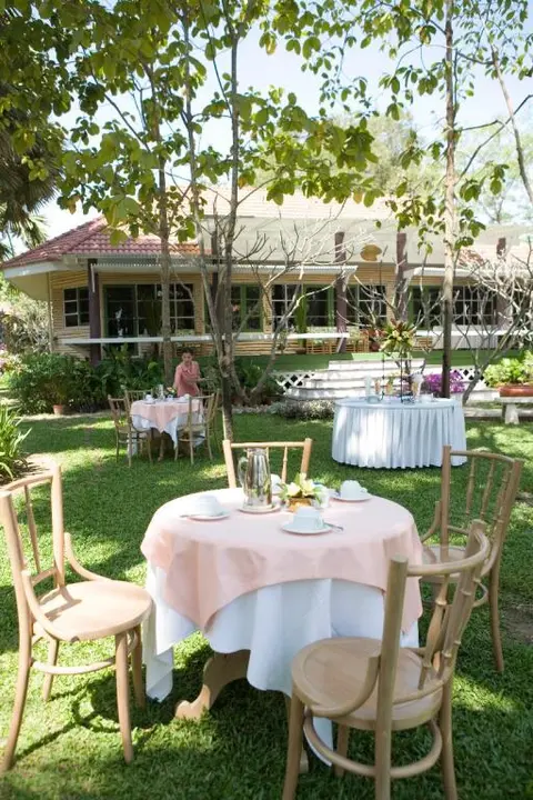Чаам: Regent – Chalet, Hua Hin