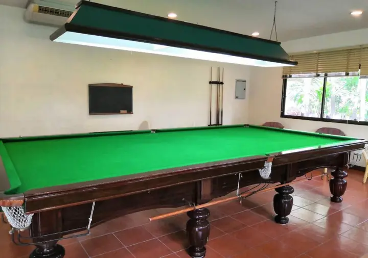 Чаам: Regent – Chalet, Hua Hin