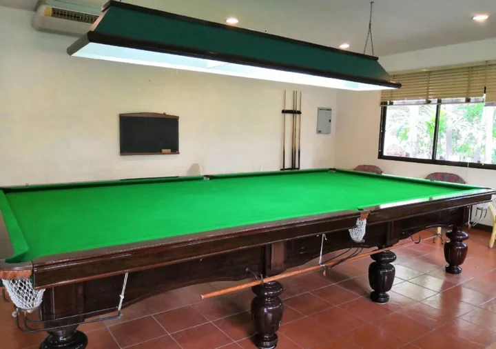 Чаам: Regent – Chalet, Hua Hin