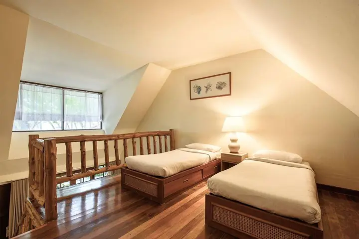 Чаам: Regent – Chalet, Hua Hin
