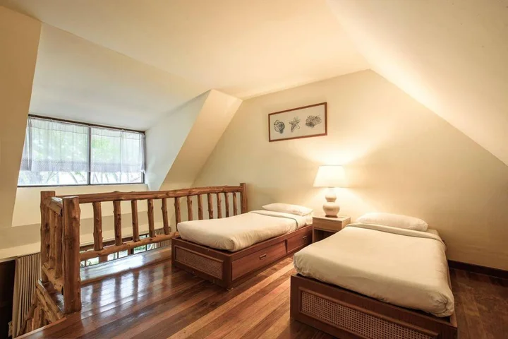 Чаам: Regent – Chalet, Hua Hin