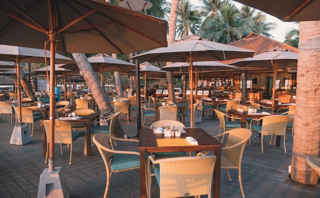 Чаам: Regent – Chalet, Hua Hin