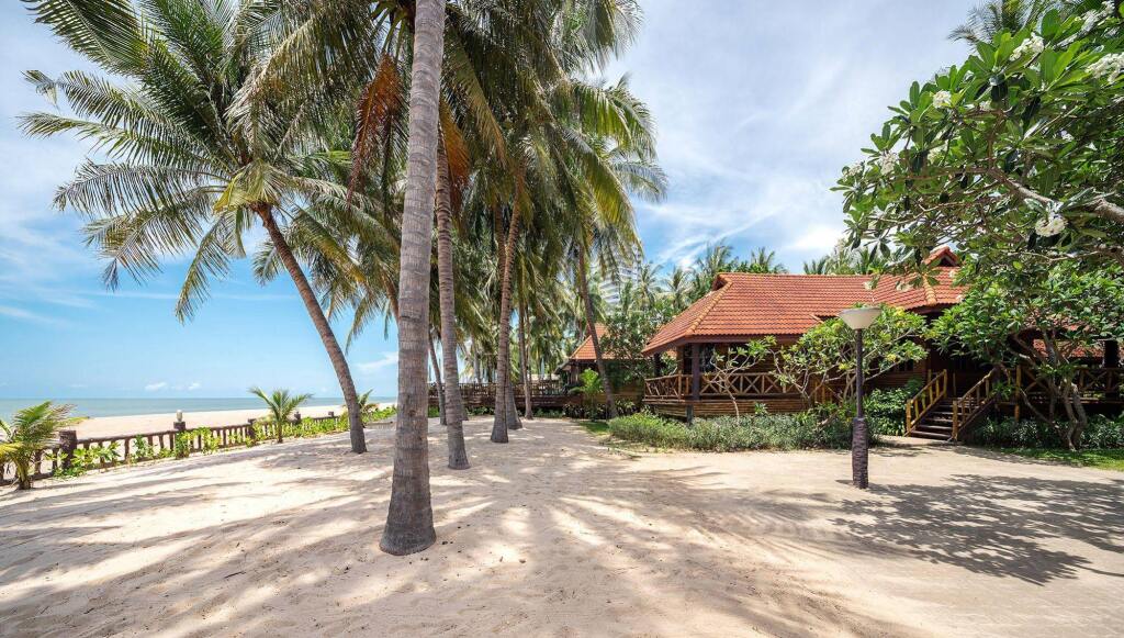 Чаам: Regent – Chalet, Hua Hin