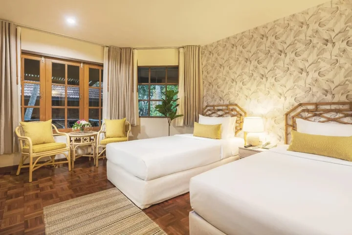 Чаам: Regent – Chalet, Hua Hin