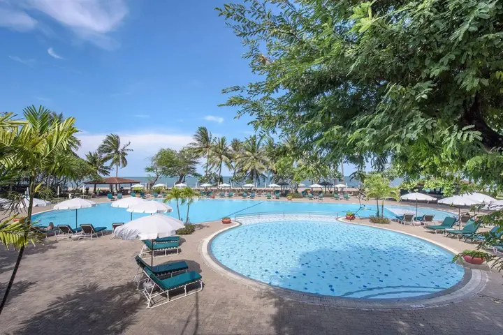 Чаам: Regent – Chalet, Hua Hin