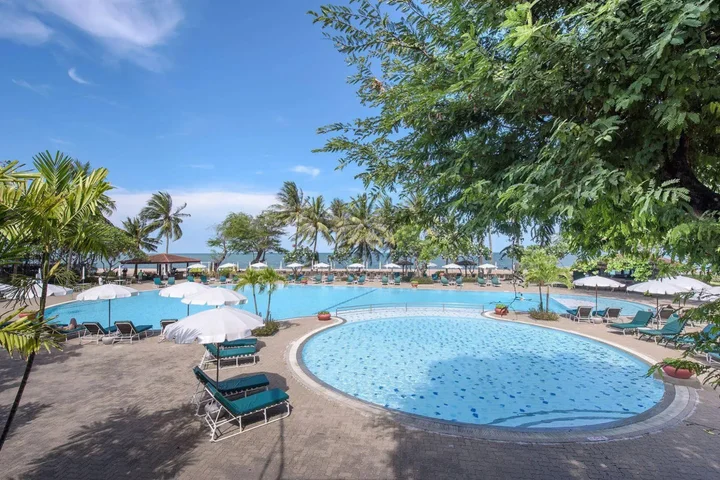 Чаам: Regent – Chalet, Hua Hin