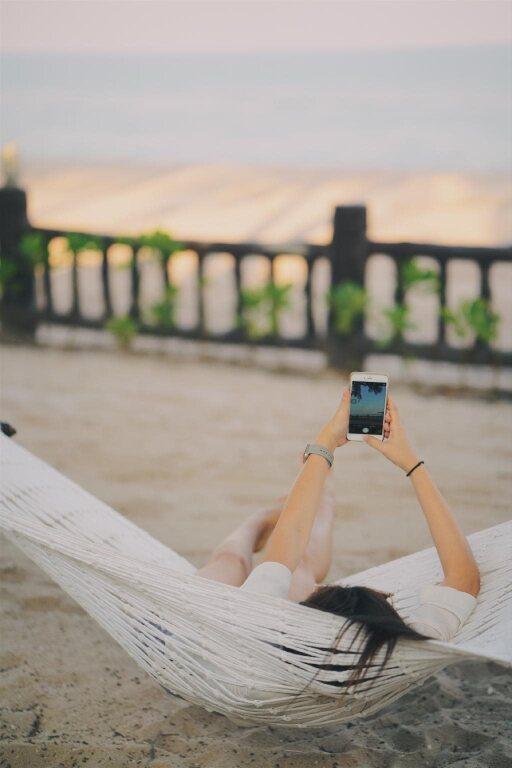 Чаам: Regent – Chalet, Hua Hin