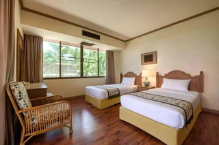 Чаам: Regent – Chalet, Hua Hin