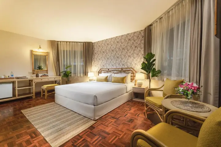 Чаам: Regent – Chalet, Hua Hin