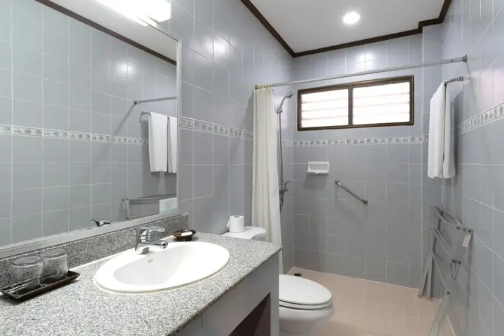 Чаам: Regent – Chalet, Hua Hin