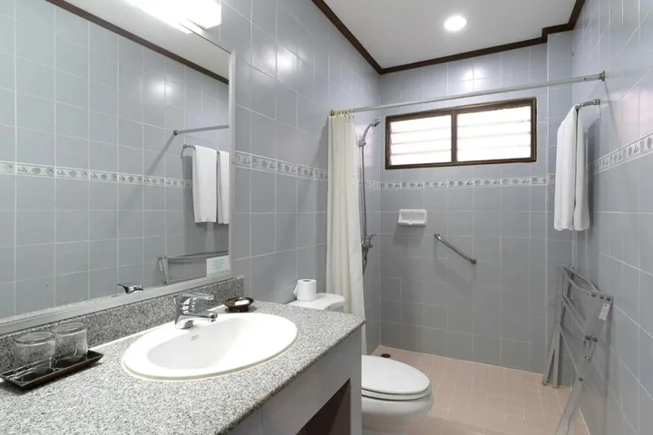 Чаам: Regent – Chalet, Hua Hin