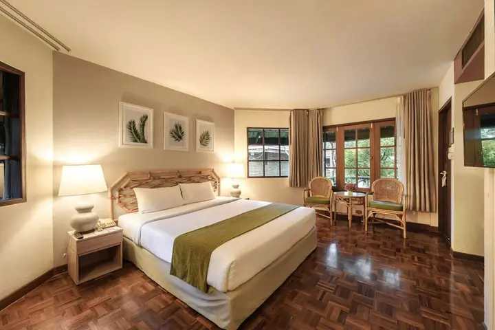 Чаам: Regent – Chalet, Hua Hin
