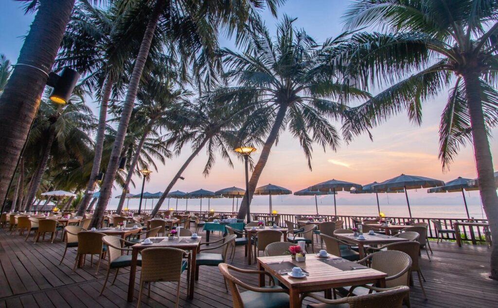 Чаам: Regent – Chalet, Hua Hin