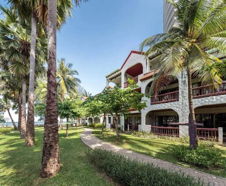 Чаам: Regent – Chalet, Hua Hin