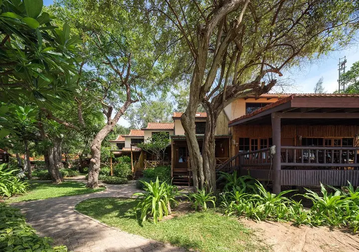 Чаам: Regent – Chalet, Hua Hin