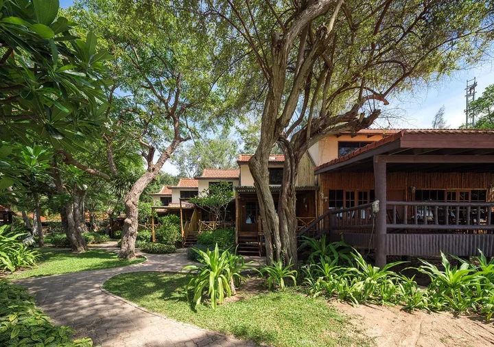 Чаам: Regent – Chalet, Hua Hin