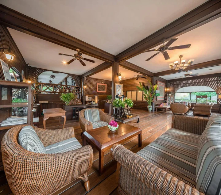 Чаам: Regent – Chalet, Hua Hin