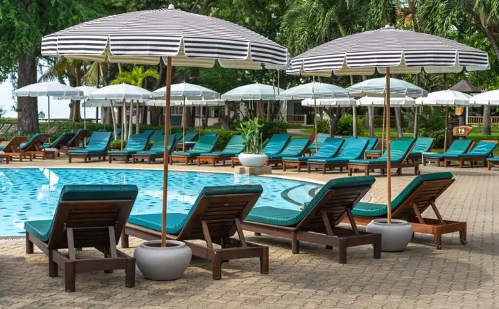 Чаам: Regent – Chalet, Hua Hin