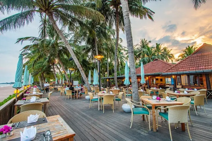 Чаам: Regent – Chalet, Hua Hin
