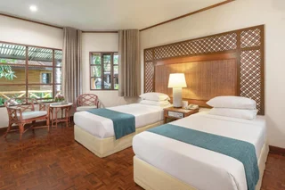 Чаам: Regent – Chalet, Hua Hin