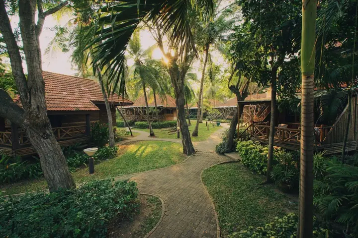 Чаам: Regent – Chalet, Hua Hin
