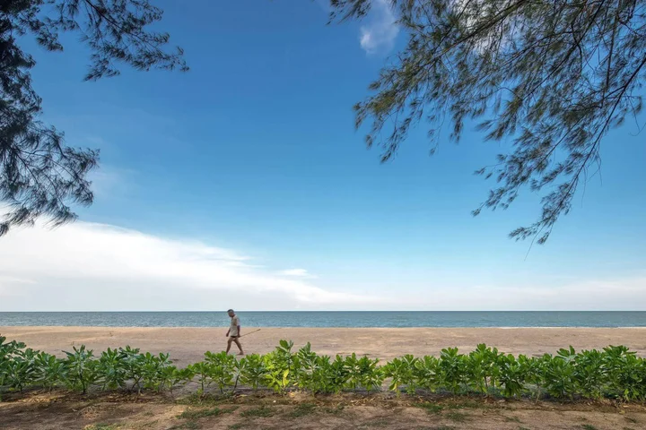 Чаам: Regent – Chalet, Hua Hin