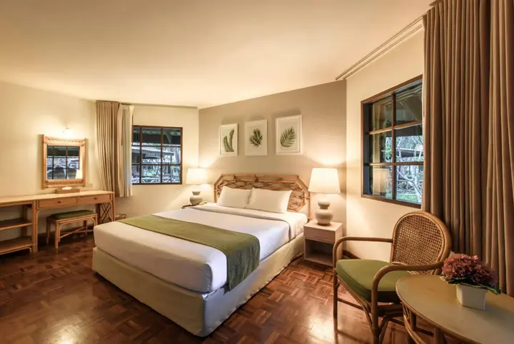 Чаам: Regent – Chalet, Hua Hin