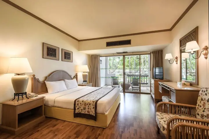 Чаам: Regent – Chalet, Hua Hin