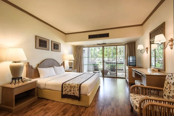 Чаам: Regent – Chalet, Hua Hin
