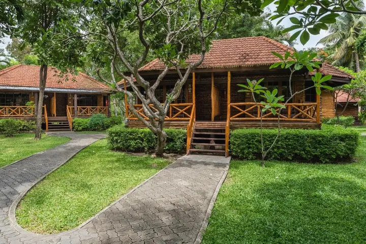 Чаам: Regent – Chalet, Hua Hin