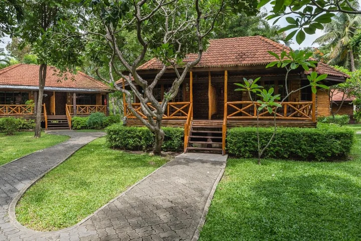 Чаам: Regent – Chalet, Hua Hin